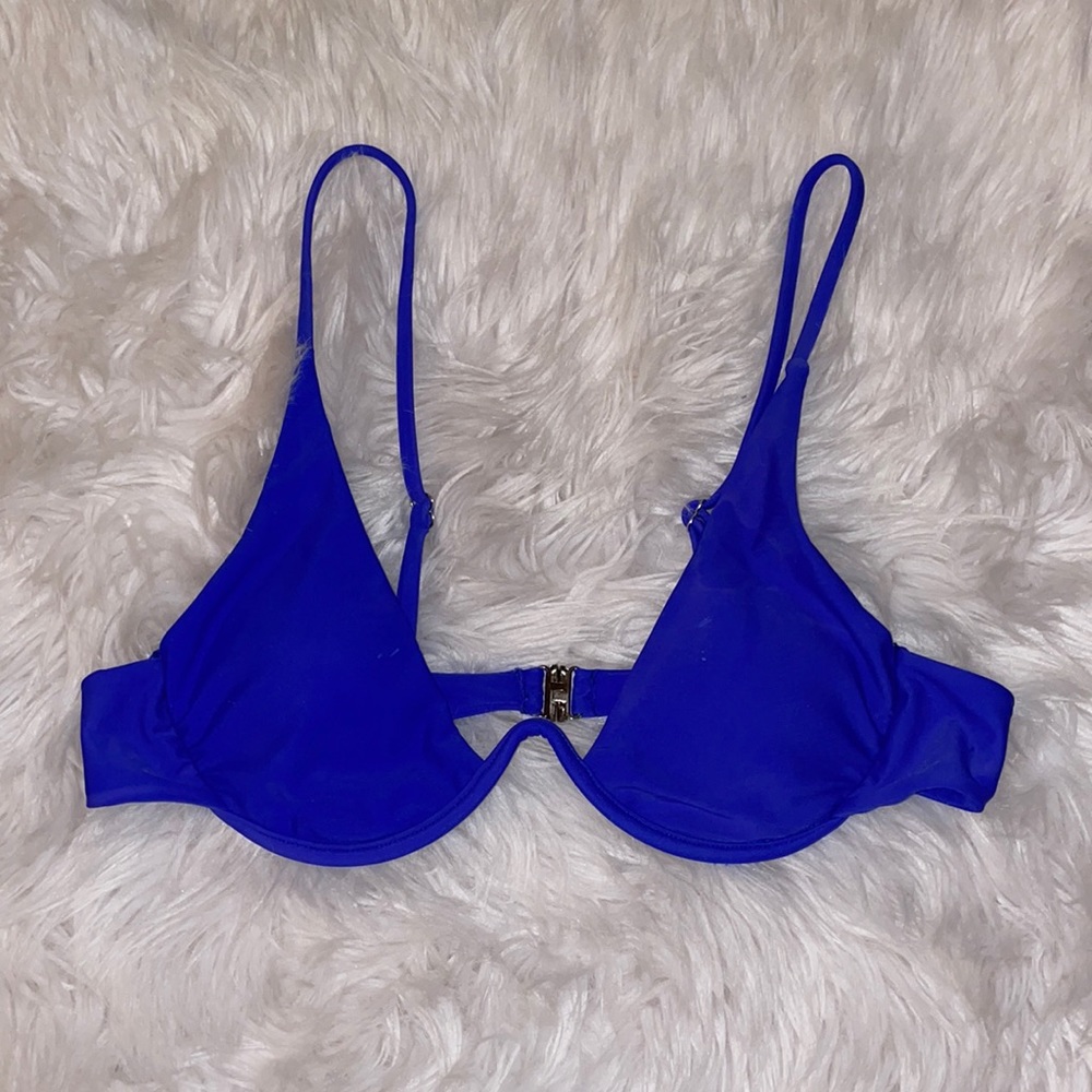 Cute Bikini Top